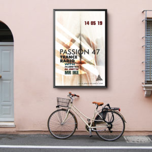 Passionradio Outdoor-Street-Poster-Mockup